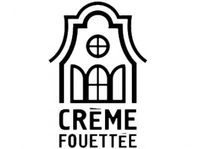 CRÈME FOUETTEE - petit coffee - house