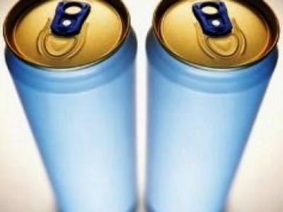 Influence of energy drinks on health: drink bottle does not give the energy, it pumps out of people
