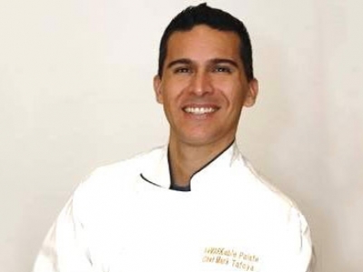 Mark Tafoya, REMARKABLE PALATE personal chef service